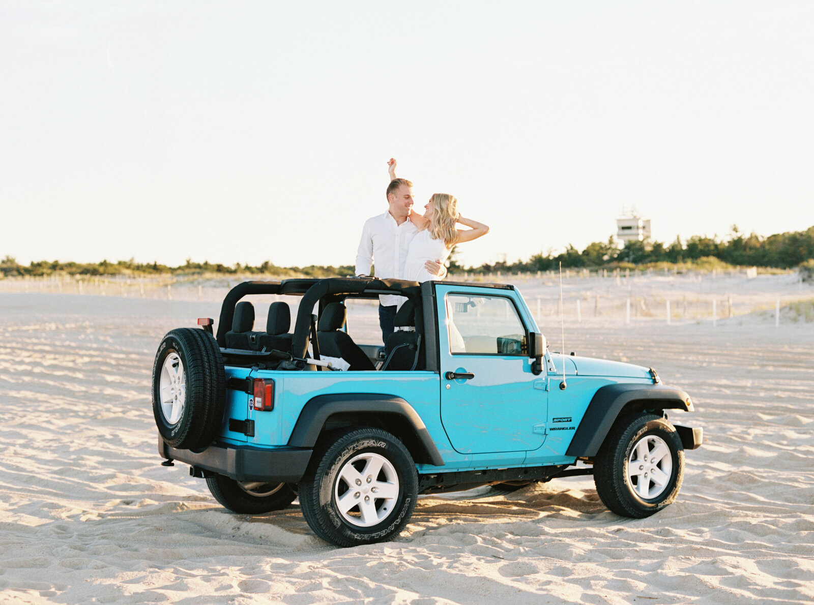 Fine art beach engagement session_53326