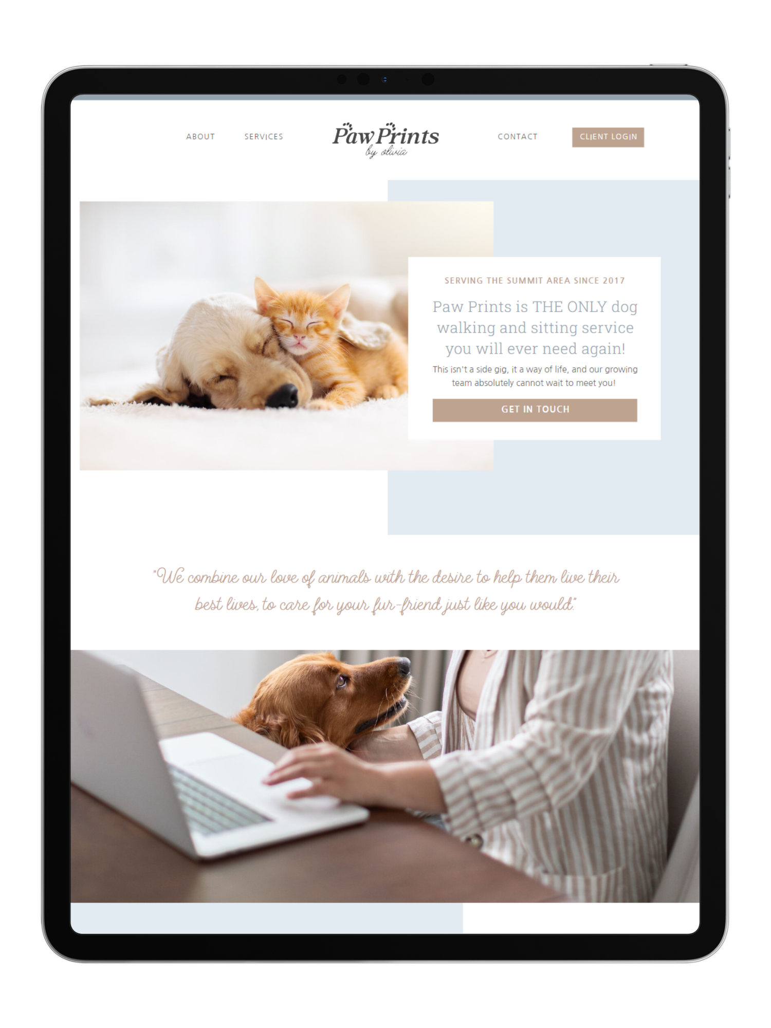 Website Mockups (1)