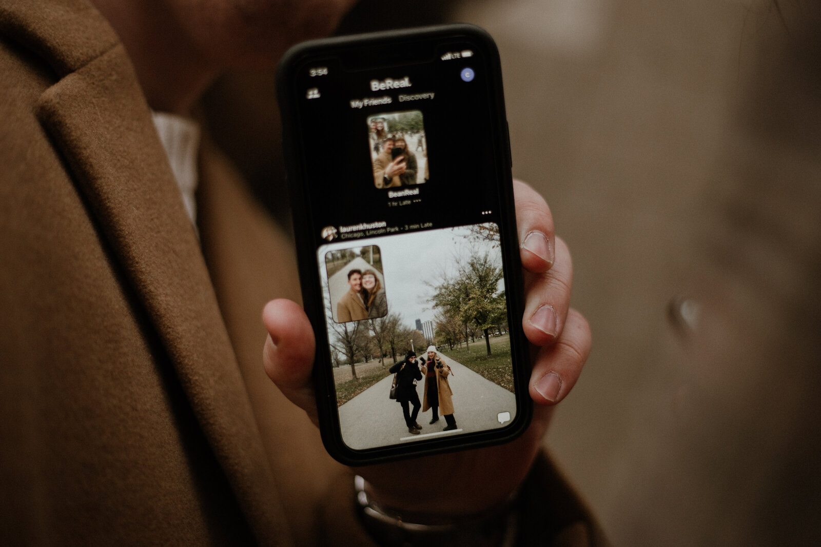 Chicago Engagement Photos-106