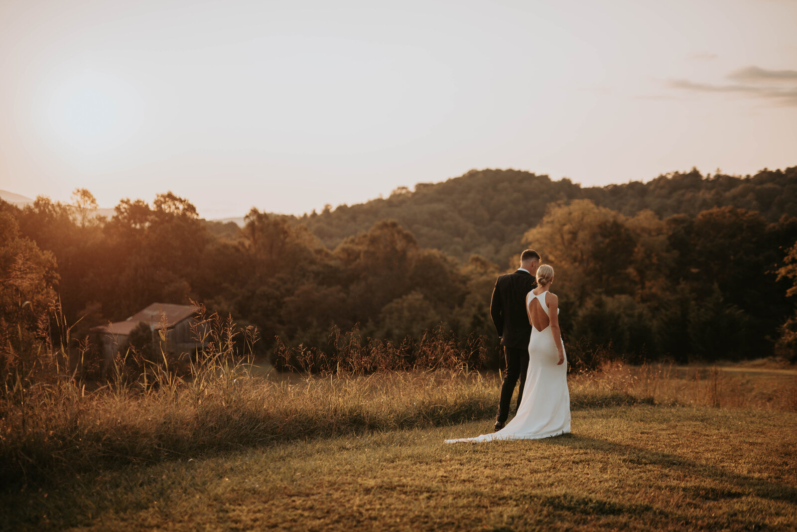 North Carolina Wedding Photographer