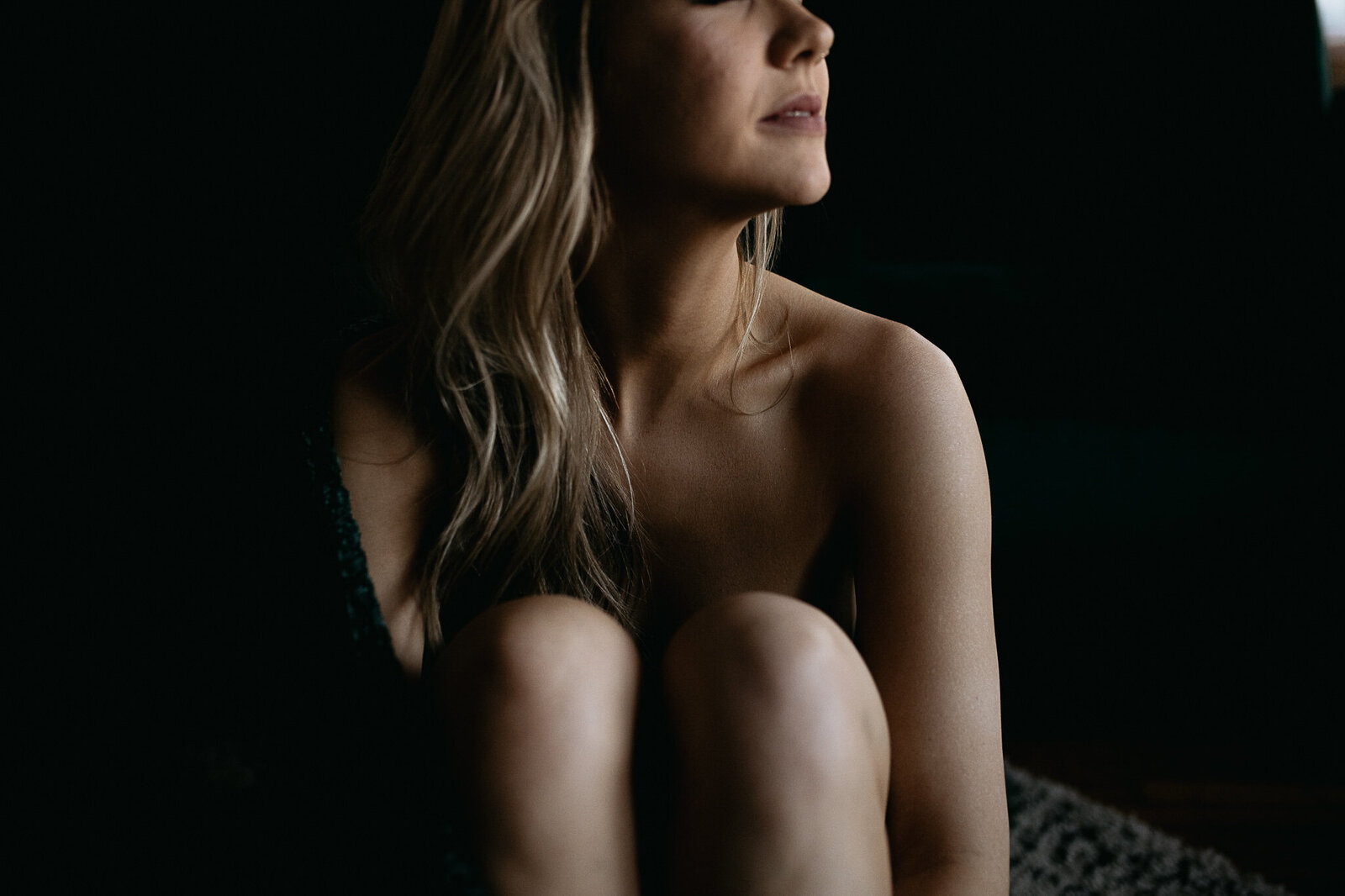 Indianapolis In-Home Boudoir Session-298
