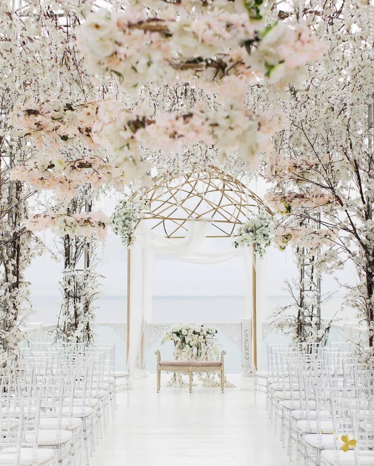The Wedding Style Society | Wedding vendor directory for brides