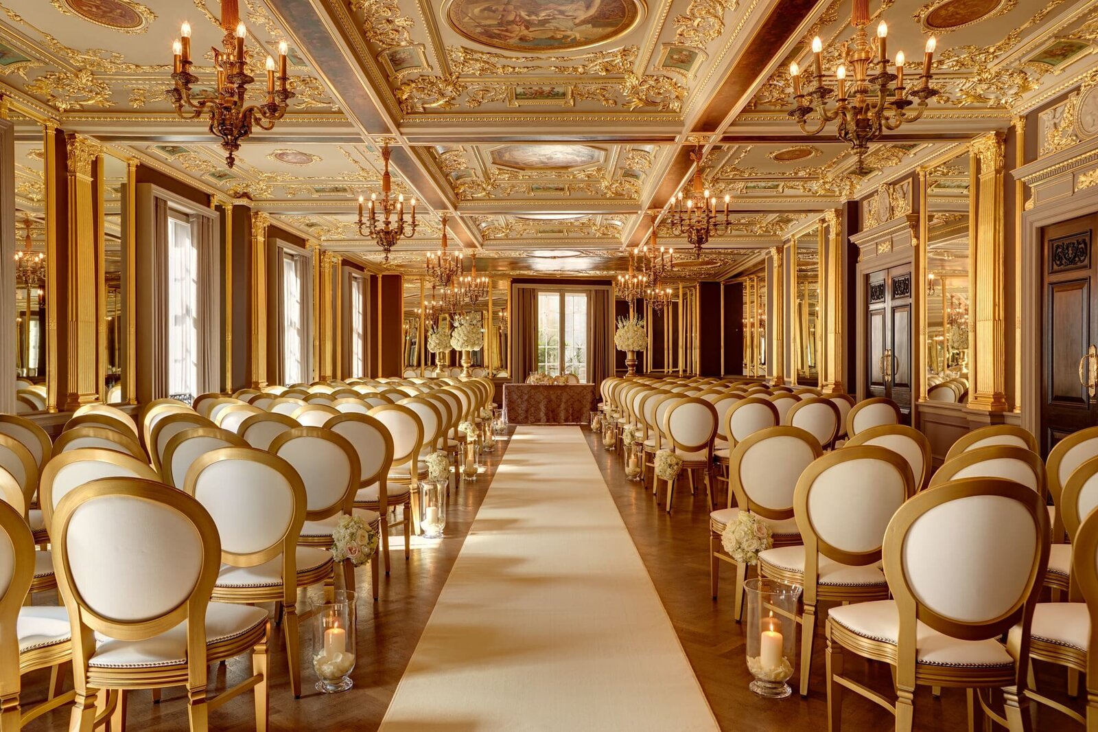 hotel-cafe-royal-london-pompadour-wedding-ceremony