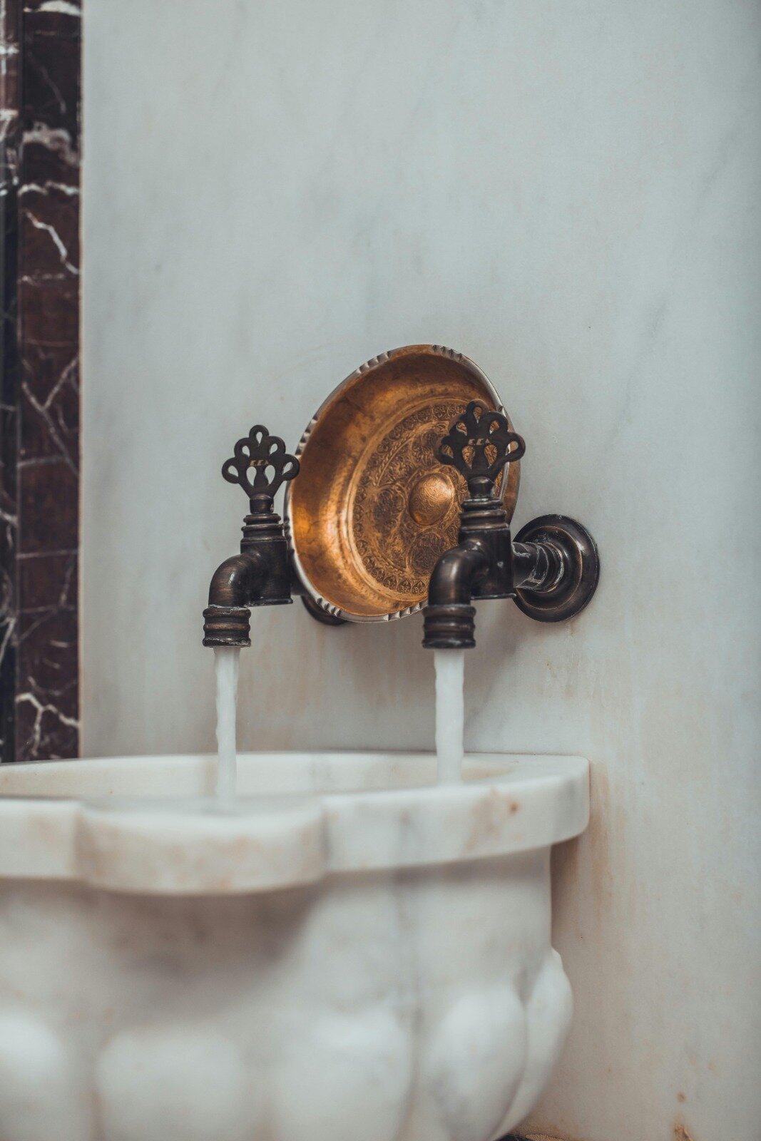 Turkish Hamam Experience