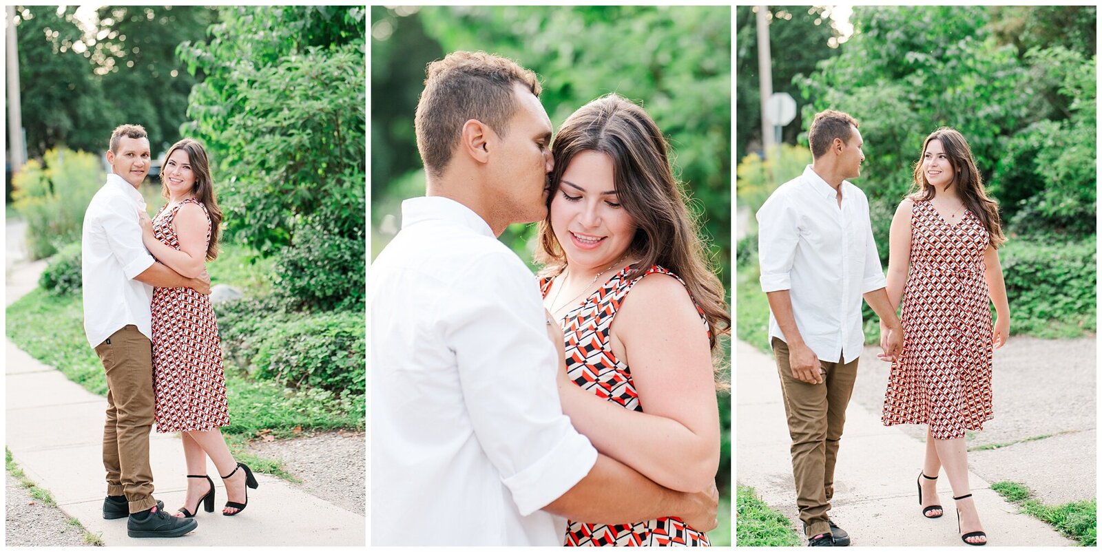 Guelph Ontario, Speed River Engagement- David and Ruth_0028