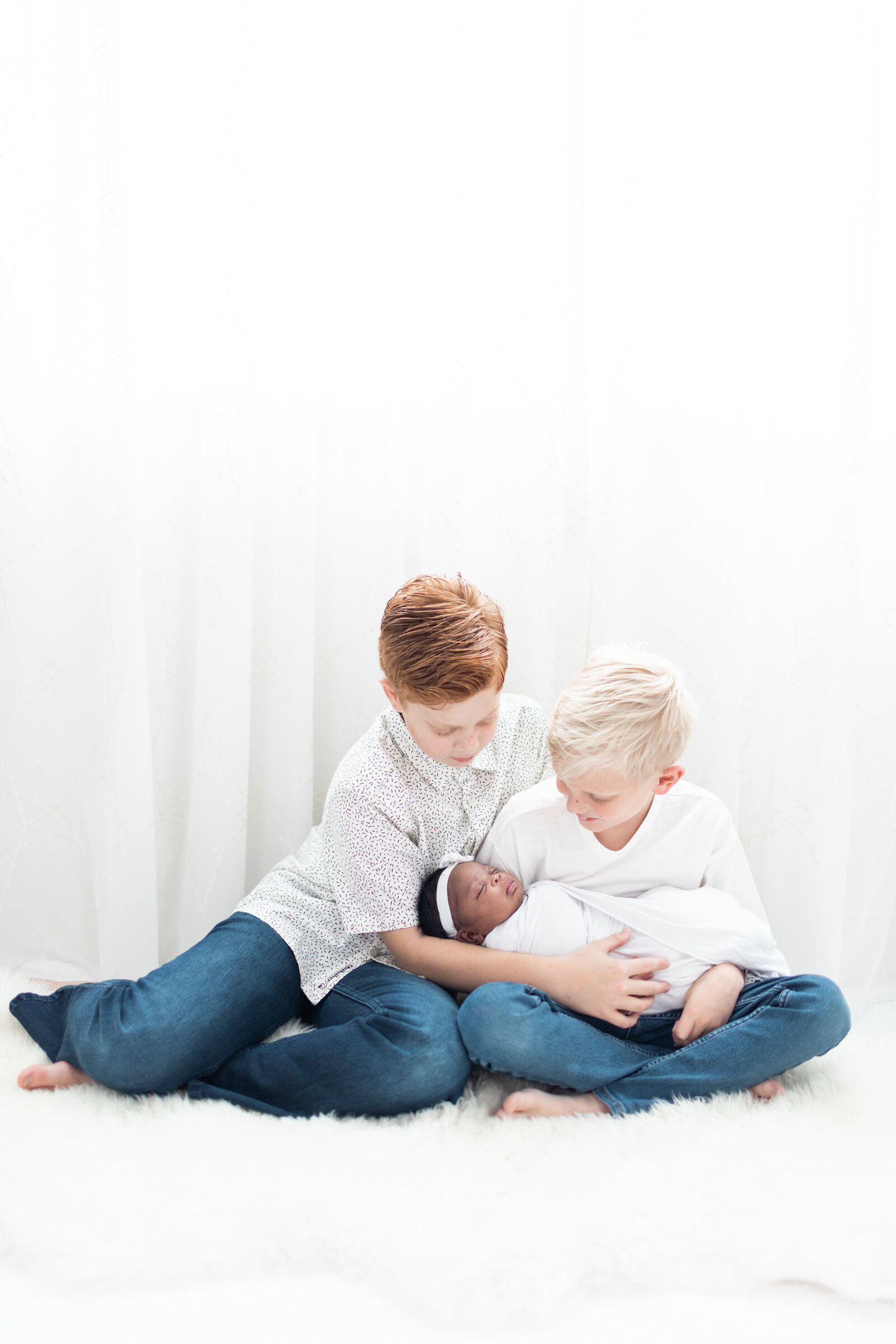 dallas family photographer