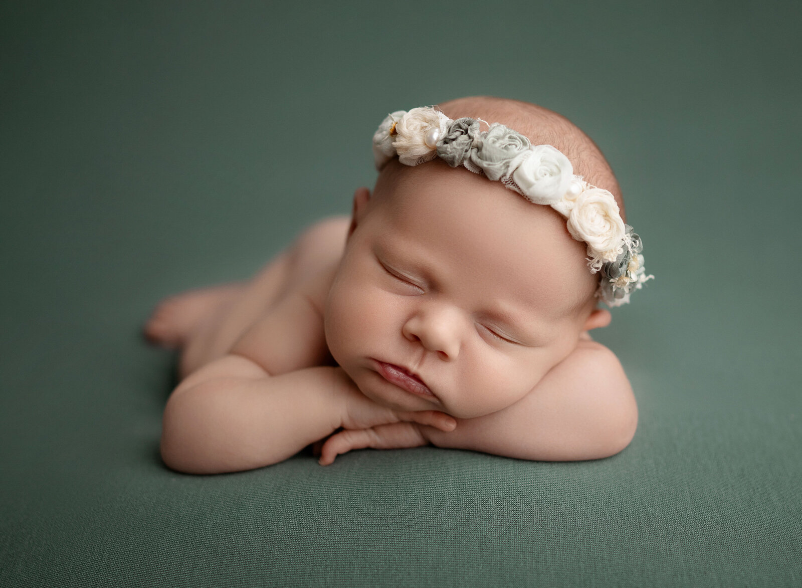 glamour shots