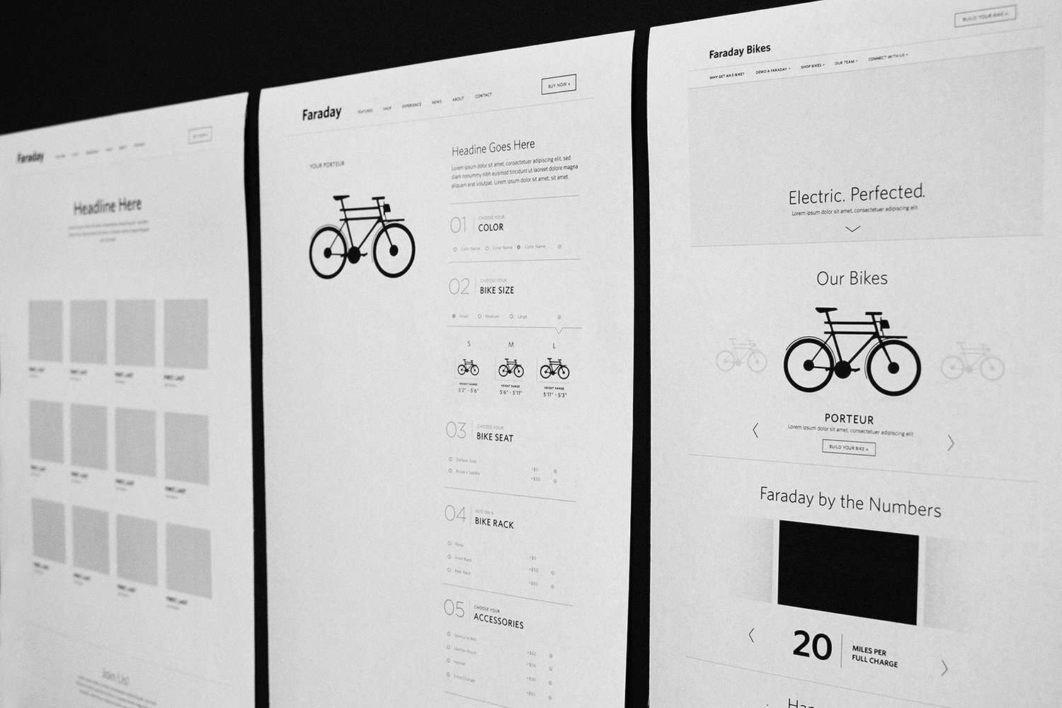 Faraday_wireframes