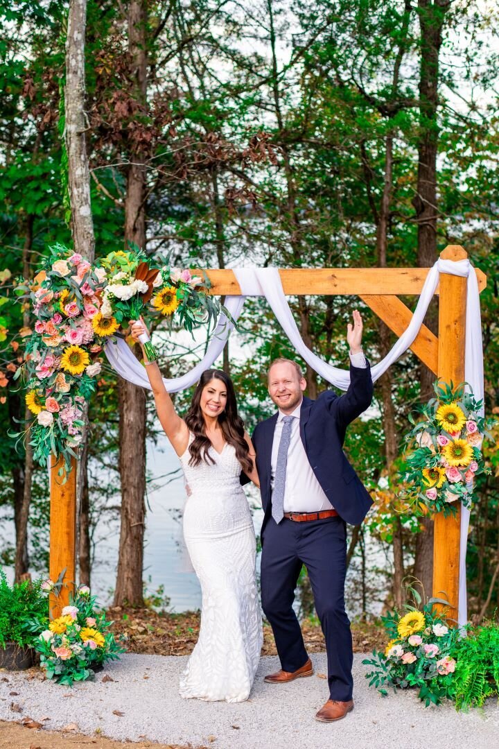 Weddings Gatlinburg TN