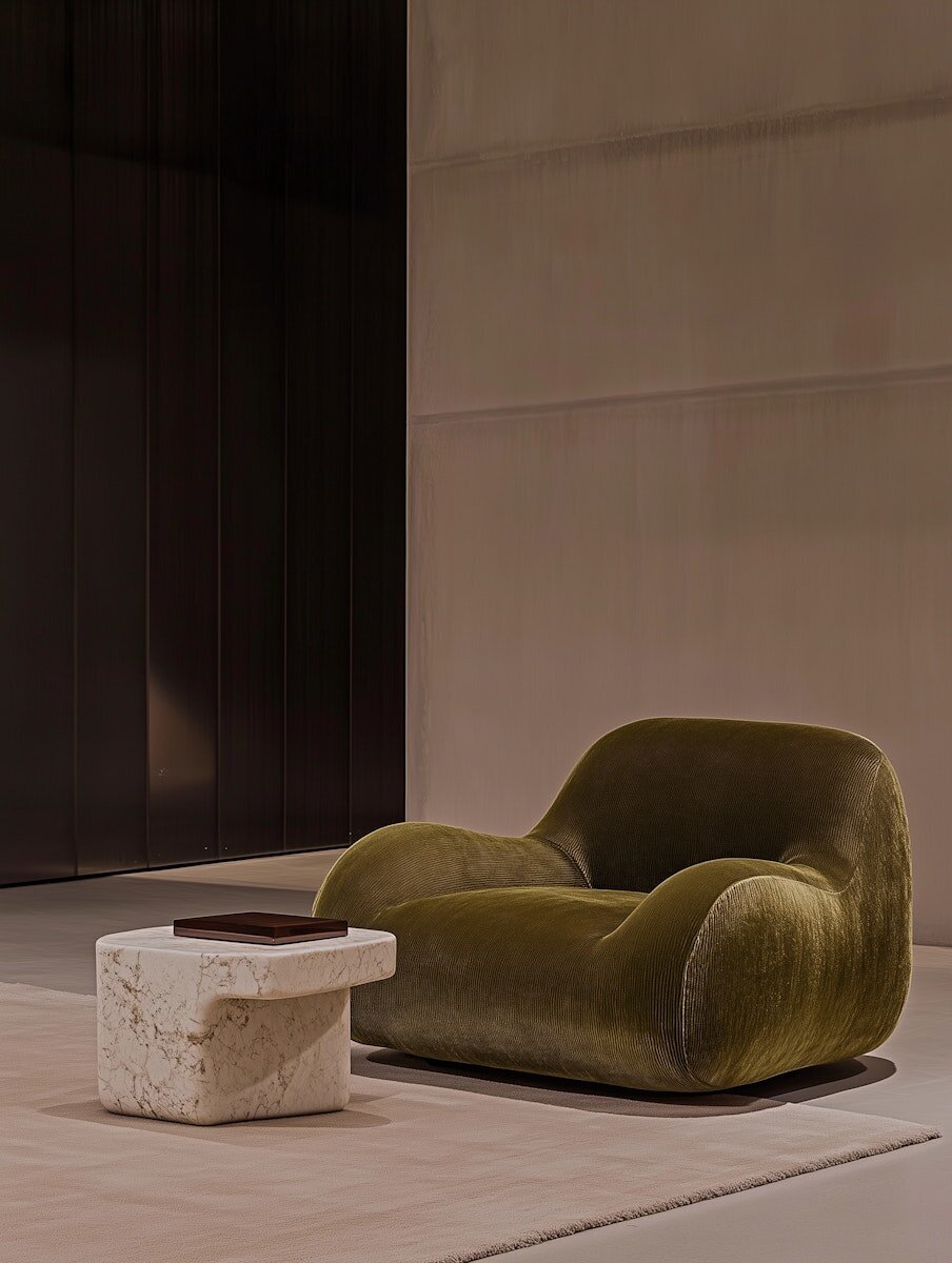 Modern Interior Design