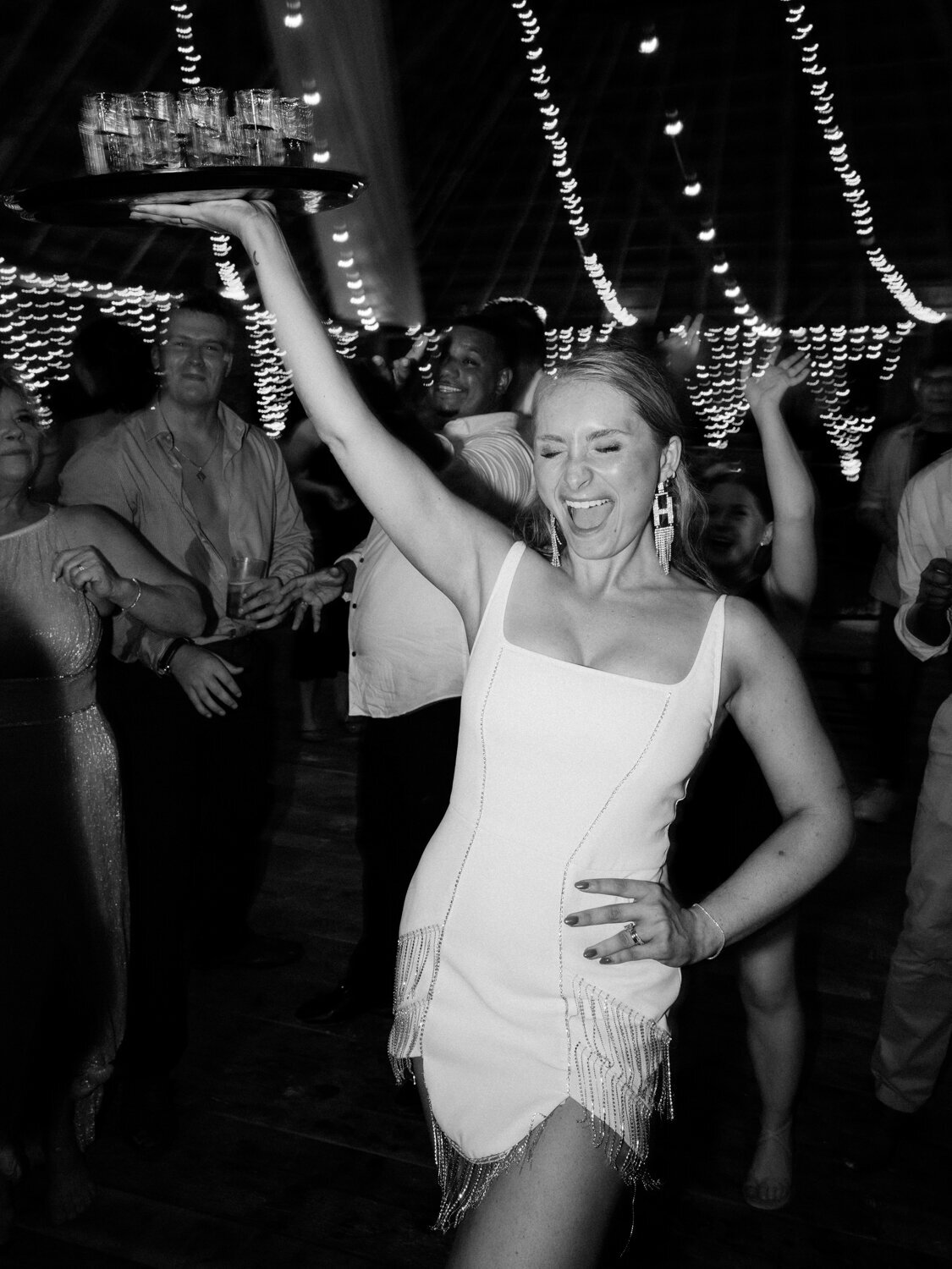 Fort Worth Wedding Photographer