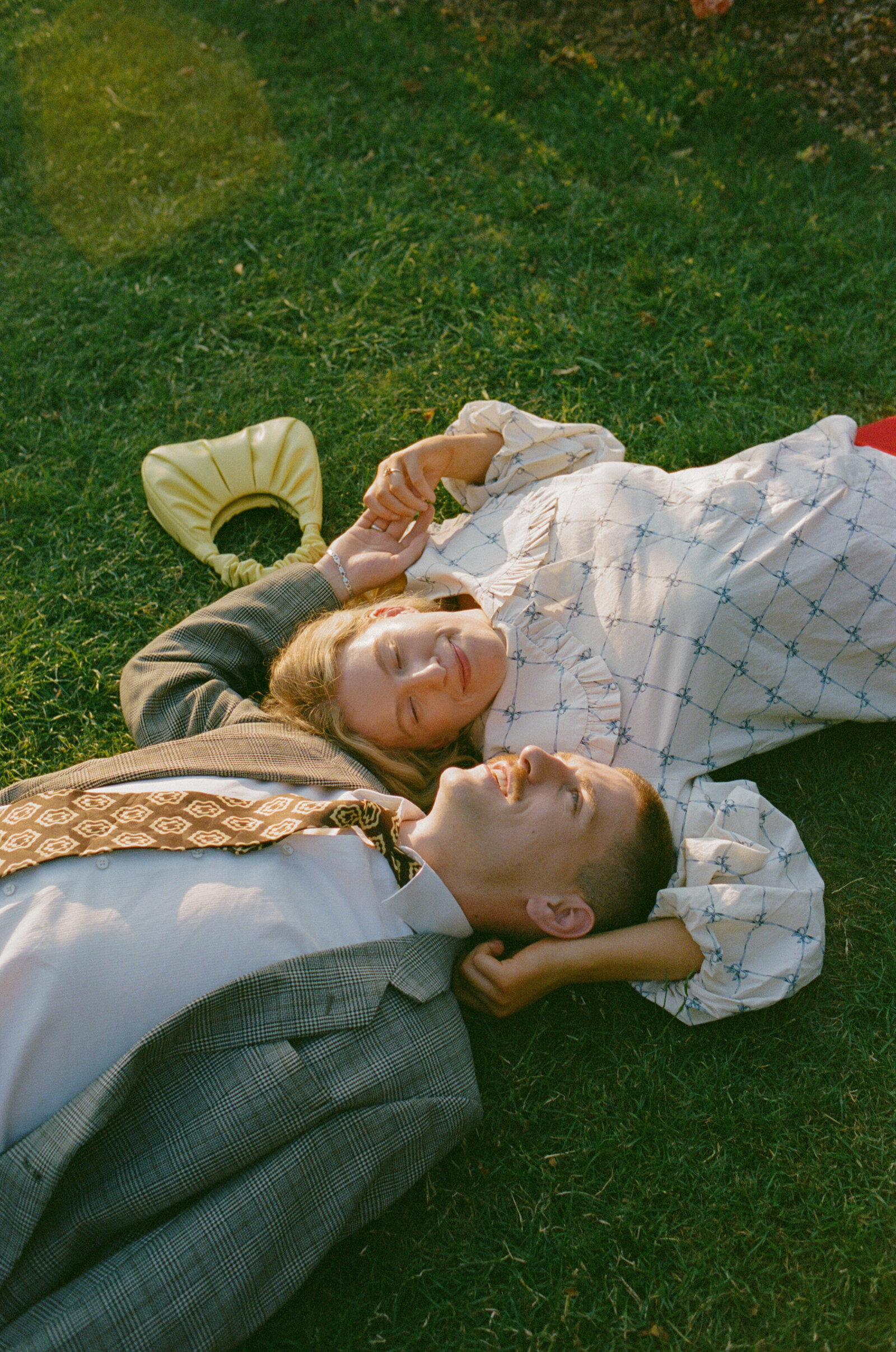 Zara Staples Couples | London Photographer24