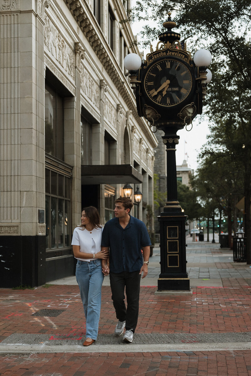 JACKSONVILLE ENGAGEMENT PHOTOS-37