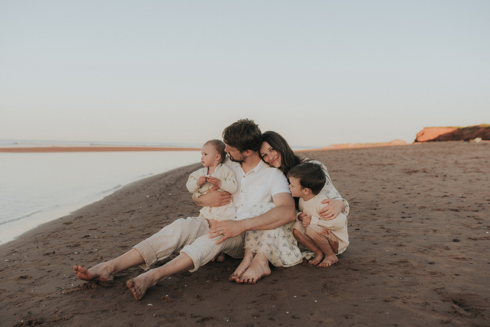 Fontaine Family