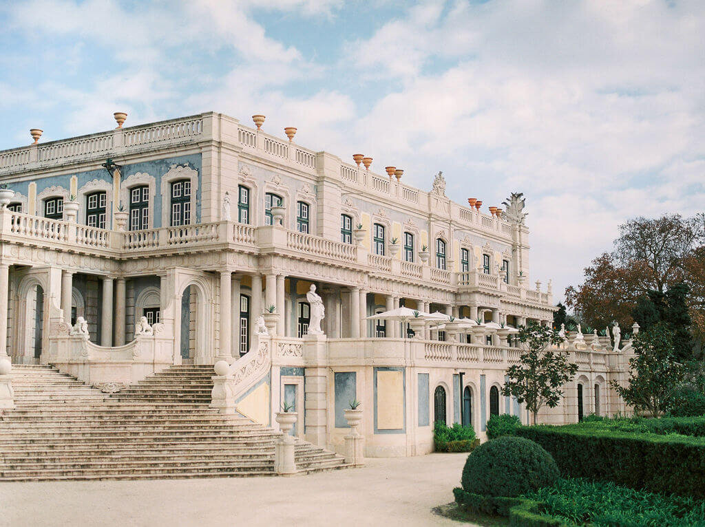 Sintra-wedding-venue-queluz-palace