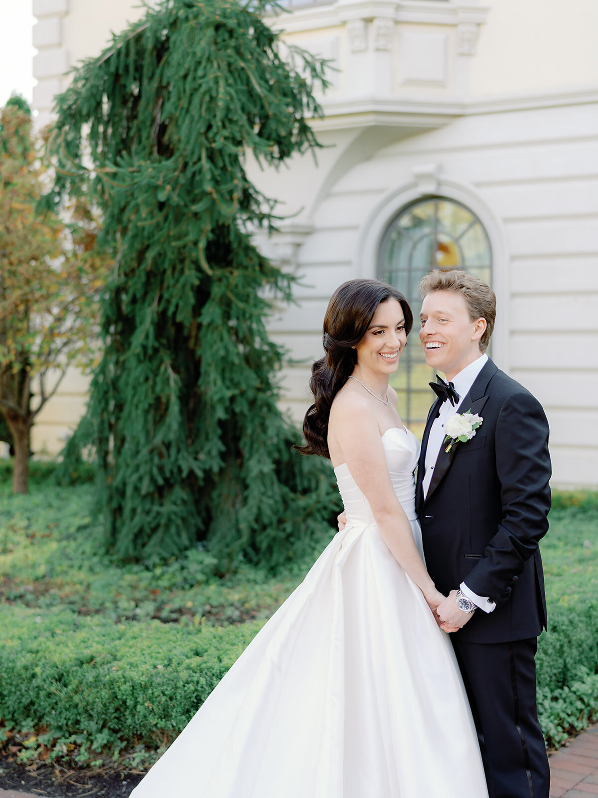 Ayla and Blake at The Ashford Estate - by Magi Fisher - Luxury Wedding Photographer - 110