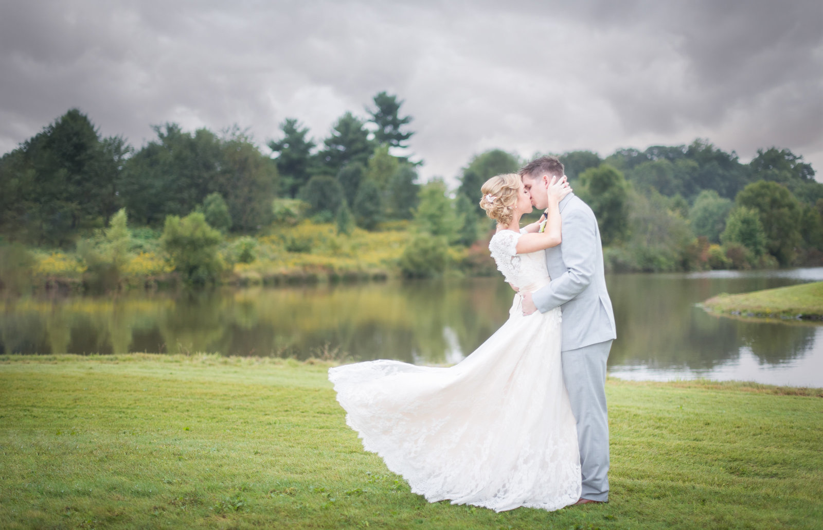 holly hills country club maryland wedding (3)