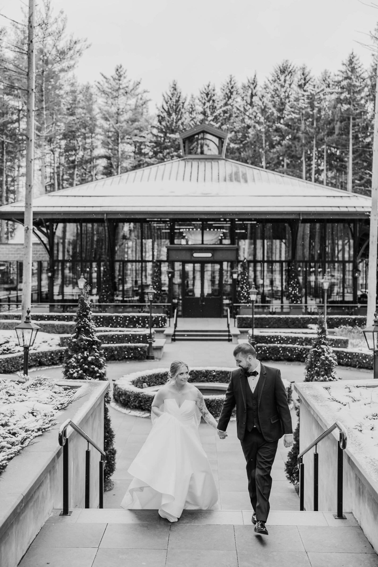 Shepherd's Hollow Clarkston Wedding K. E. Rogers Photography Michigan Wedding Photographer-29