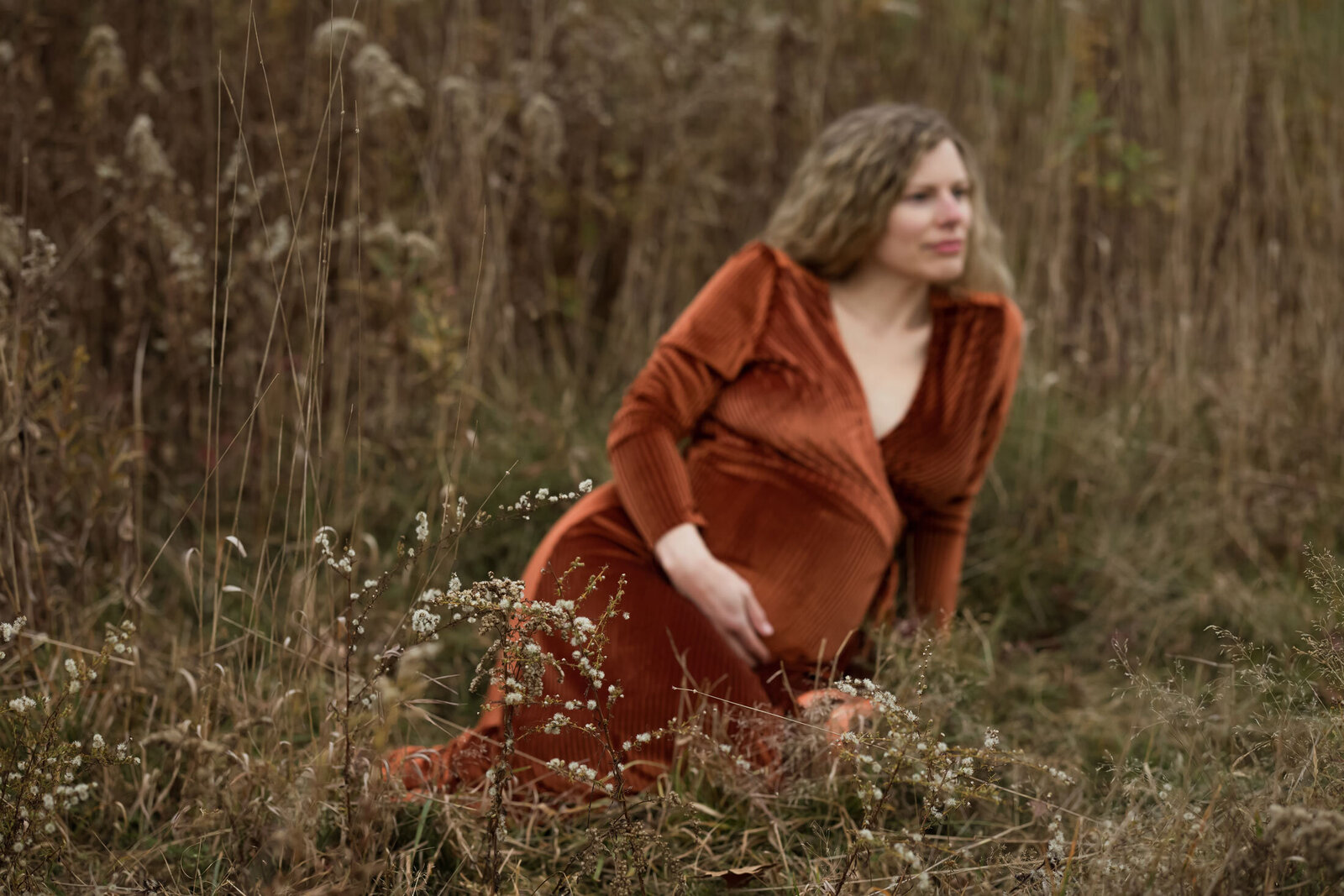 Authentic Maternity Photographer Pittsburgh