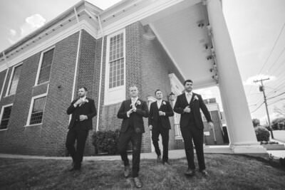 Andrea Caresse Lewis - Amative Creative - Wedding Photographer - 18