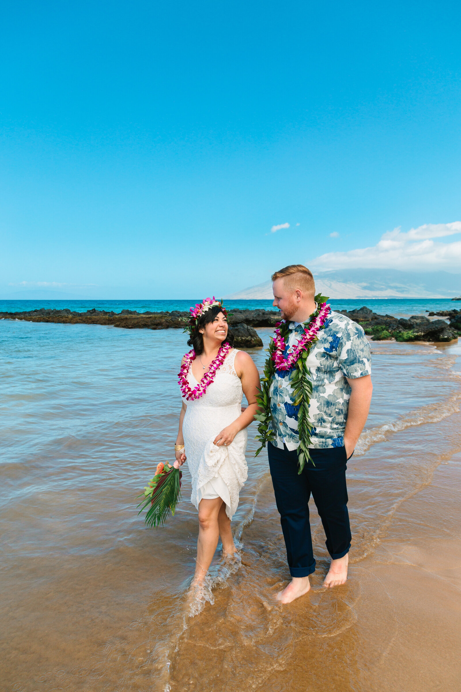 Maui Hawaii Elopement 164