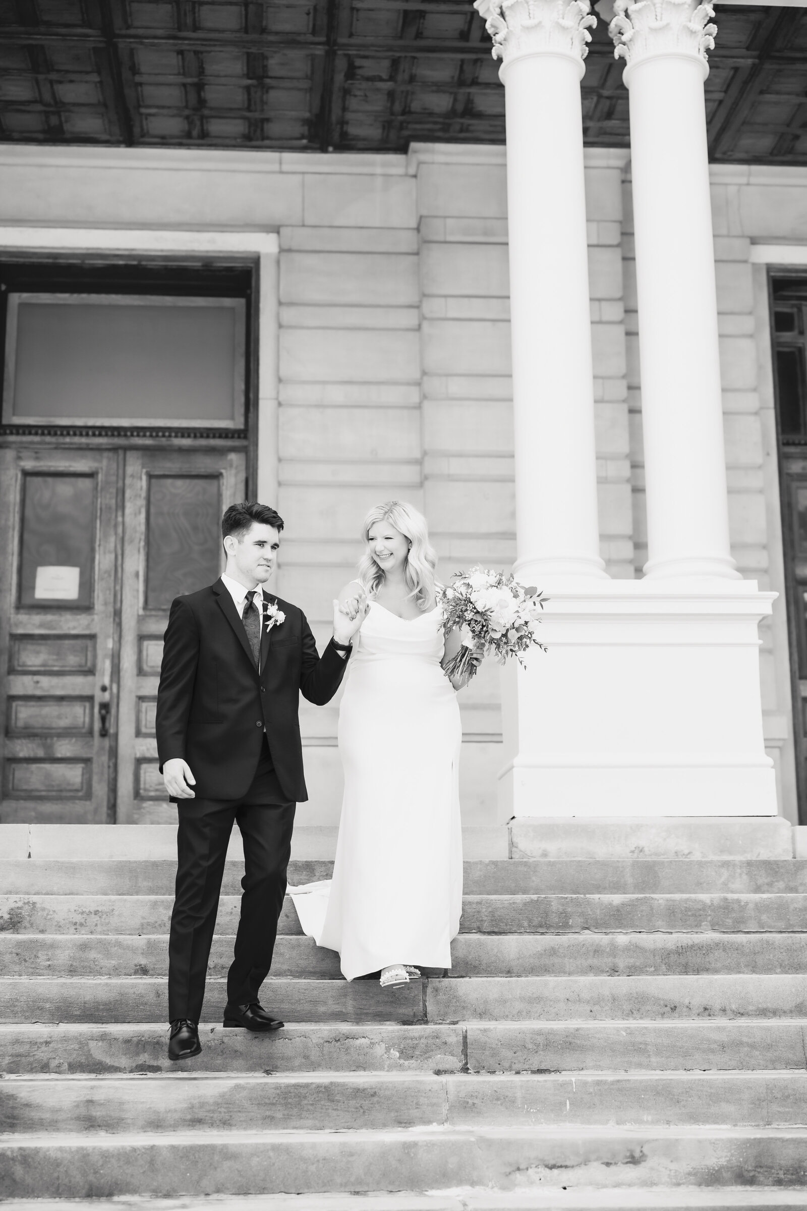 WaltersWeddingBrideandGroom-90