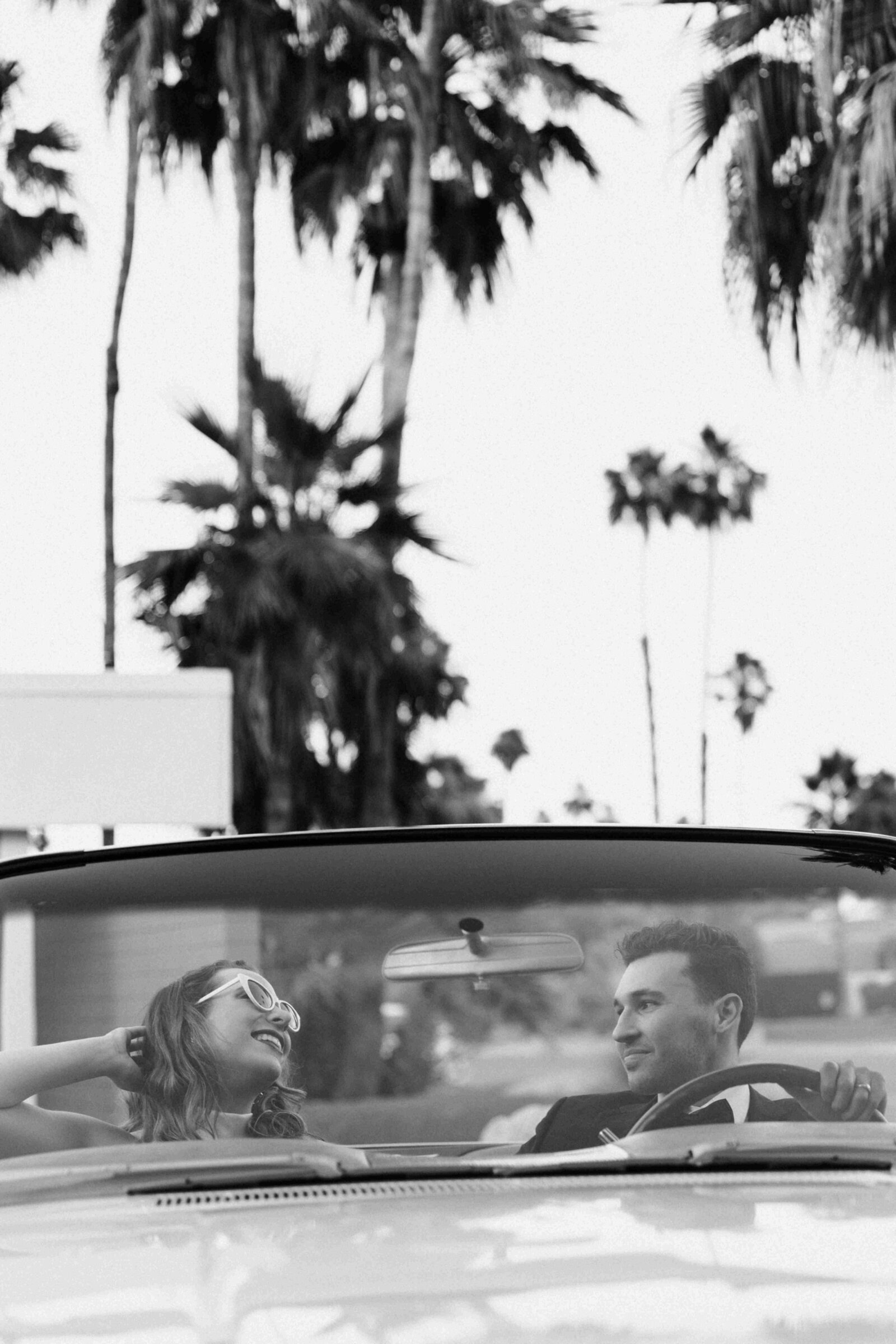palm-springs-car-elopement