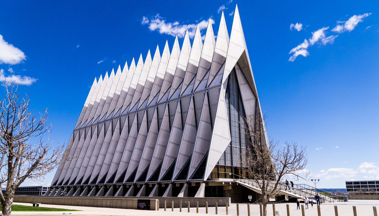 CHAPEL-1