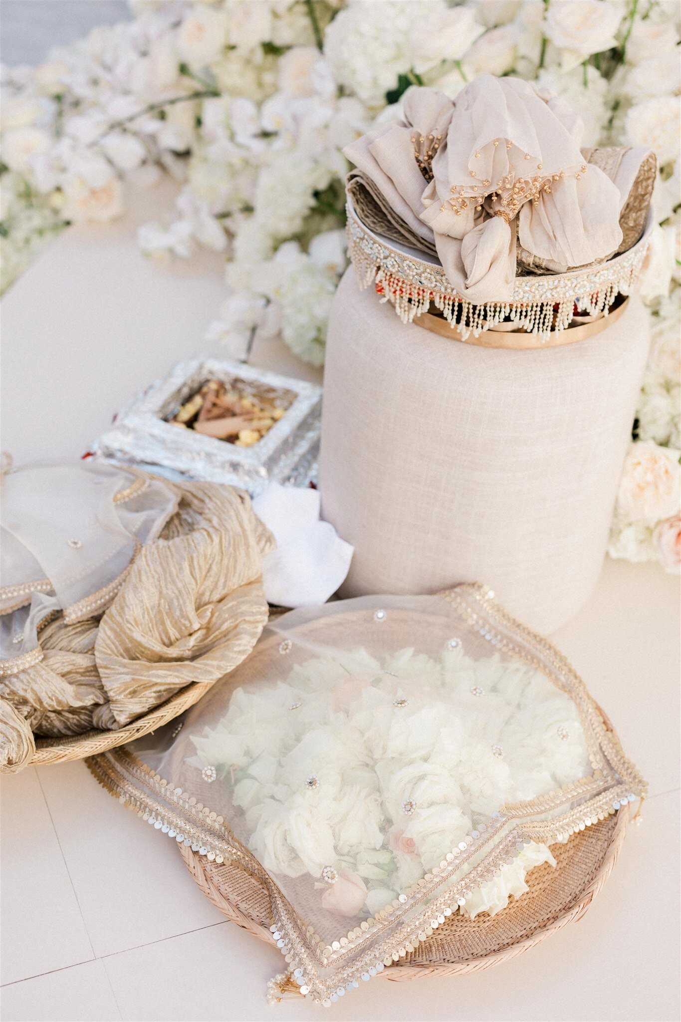 Oberoi Marrakech Wedding Ceremony Highlight-Valorie Darling Photography-113