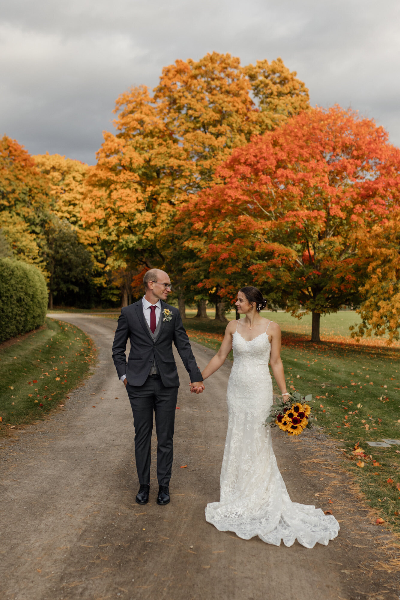 North Saplings Photography Ottawa Wedding Photographer - 5