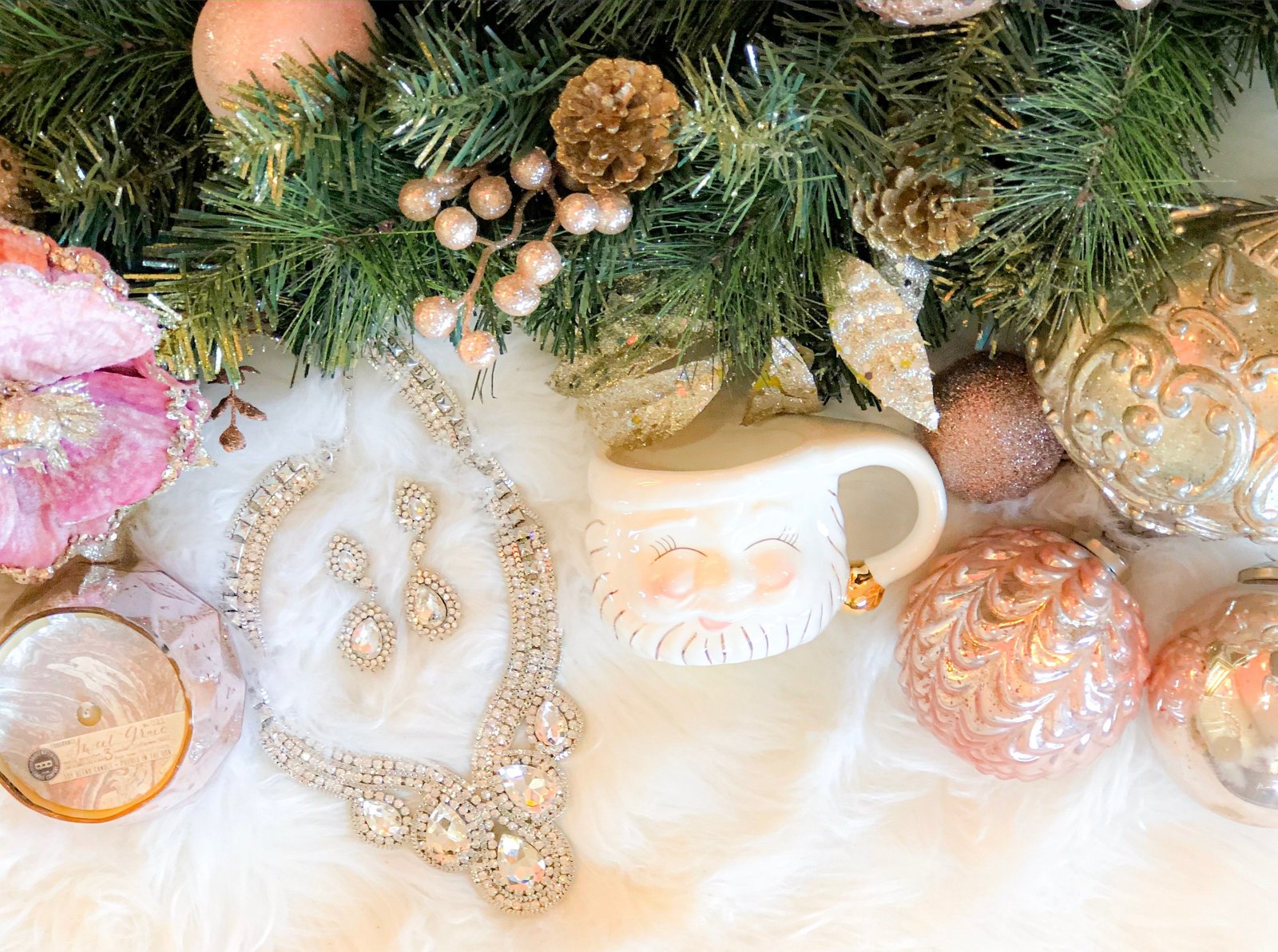 The Beauty ParlorMacclennyFlorida