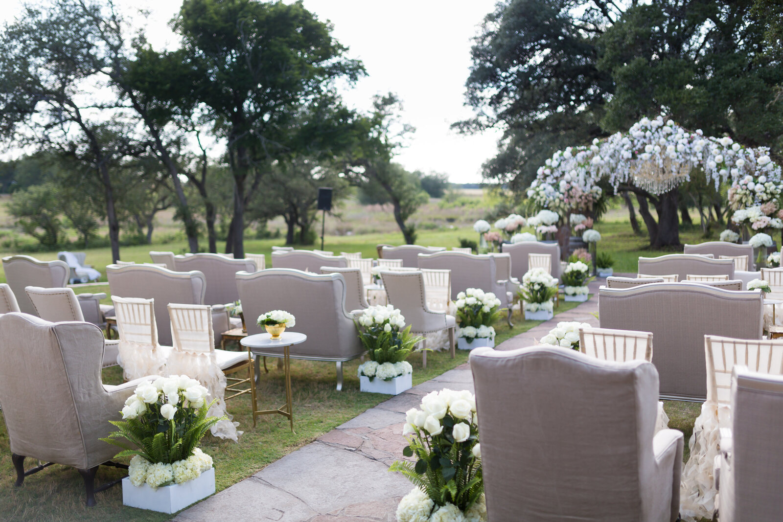 grove heavily decorated seating (4)