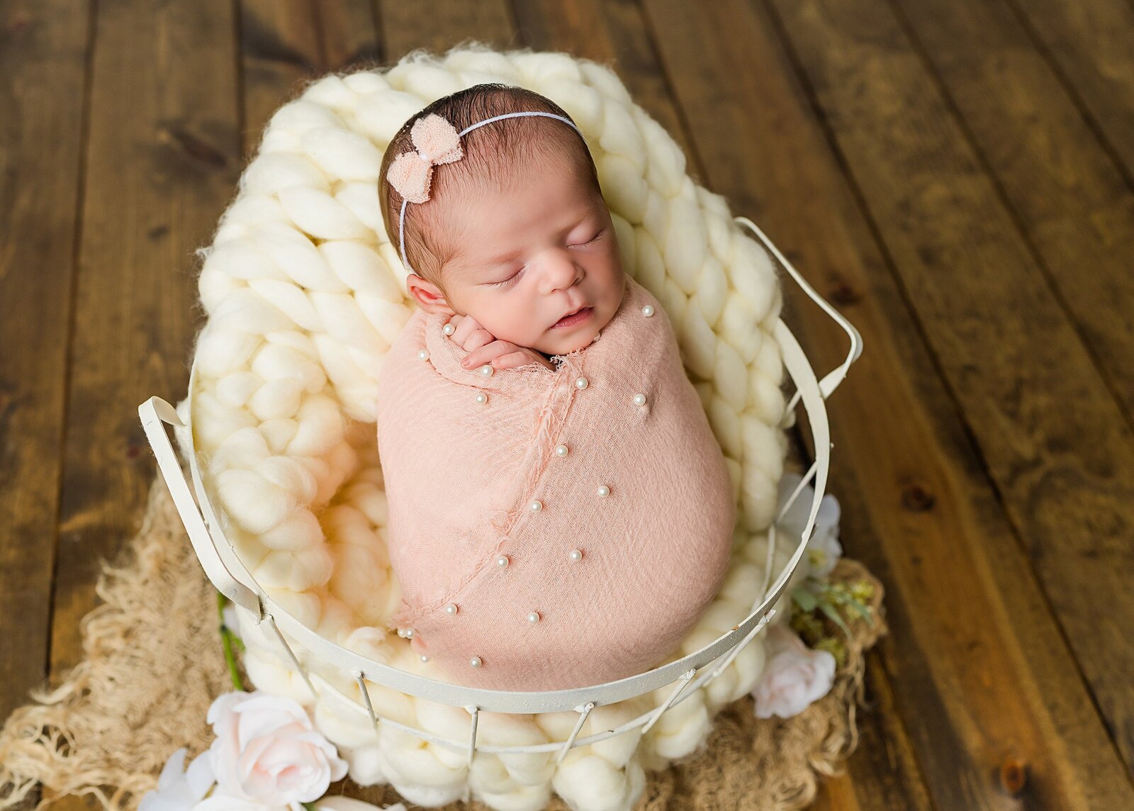 Alexandria Northern Virginia Newborn Photographer Melissa Sheridan_0038