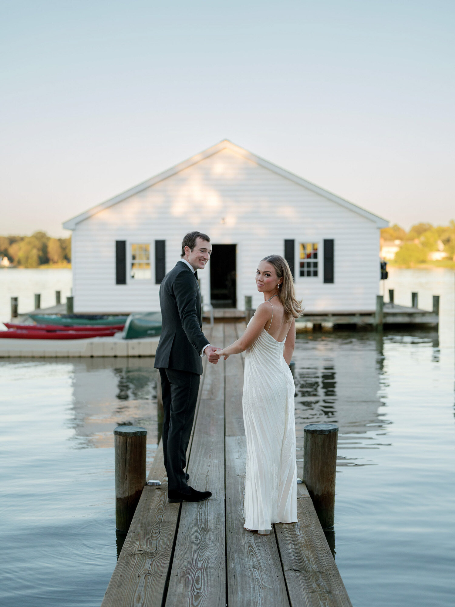 ArneyWalker-boat-wedding-planner-Easton-13