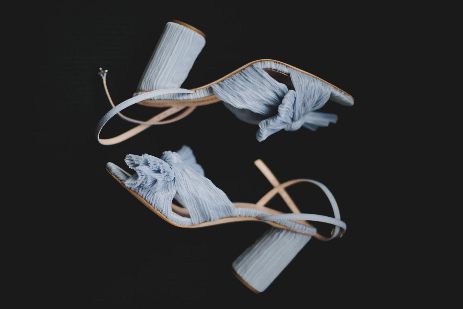 06-Adler-Planetarium-Wedding-shoes