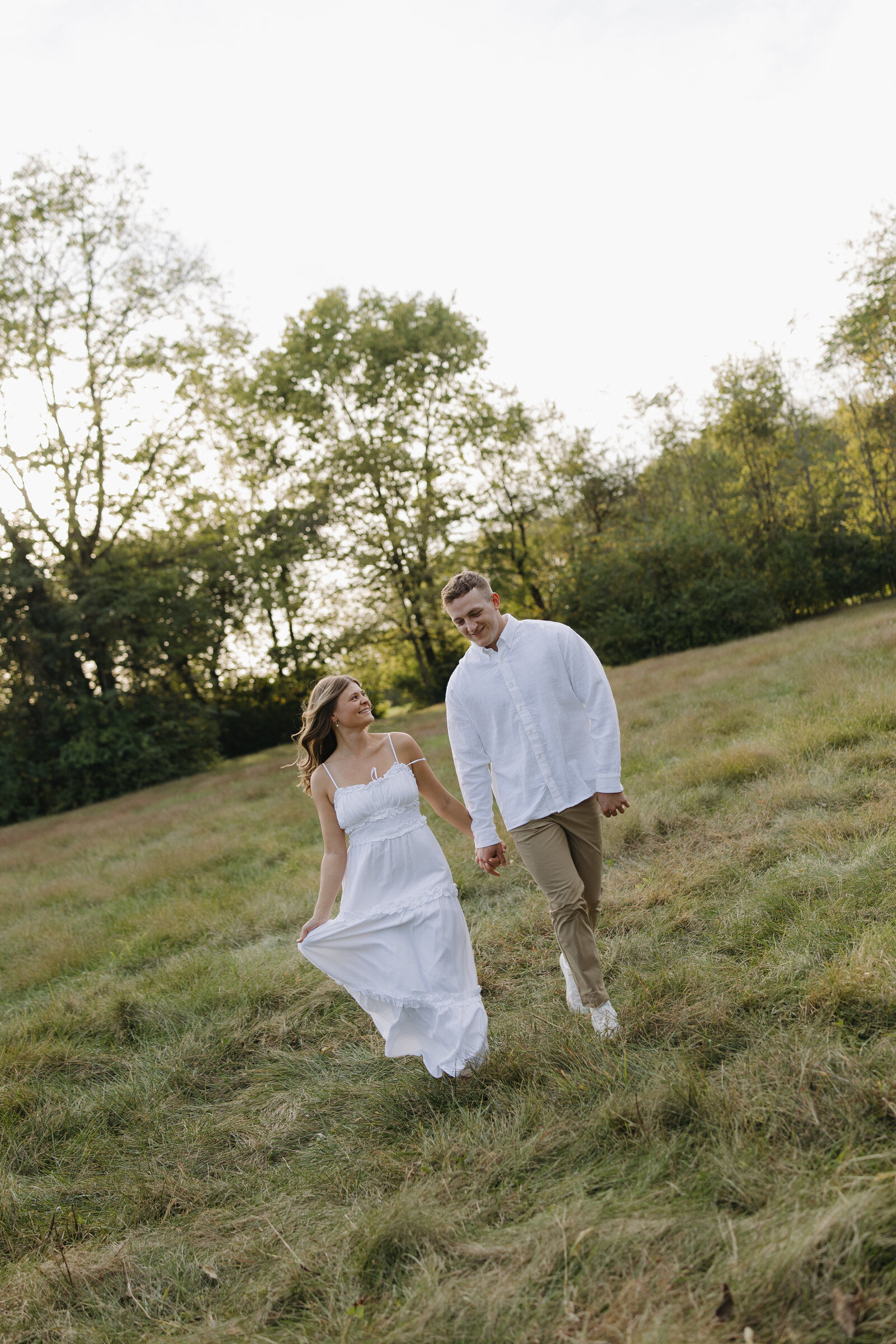 Kylie Hagerman Photography Storytelling Wedding Photographer in Indiana — Couples and Engagements 35