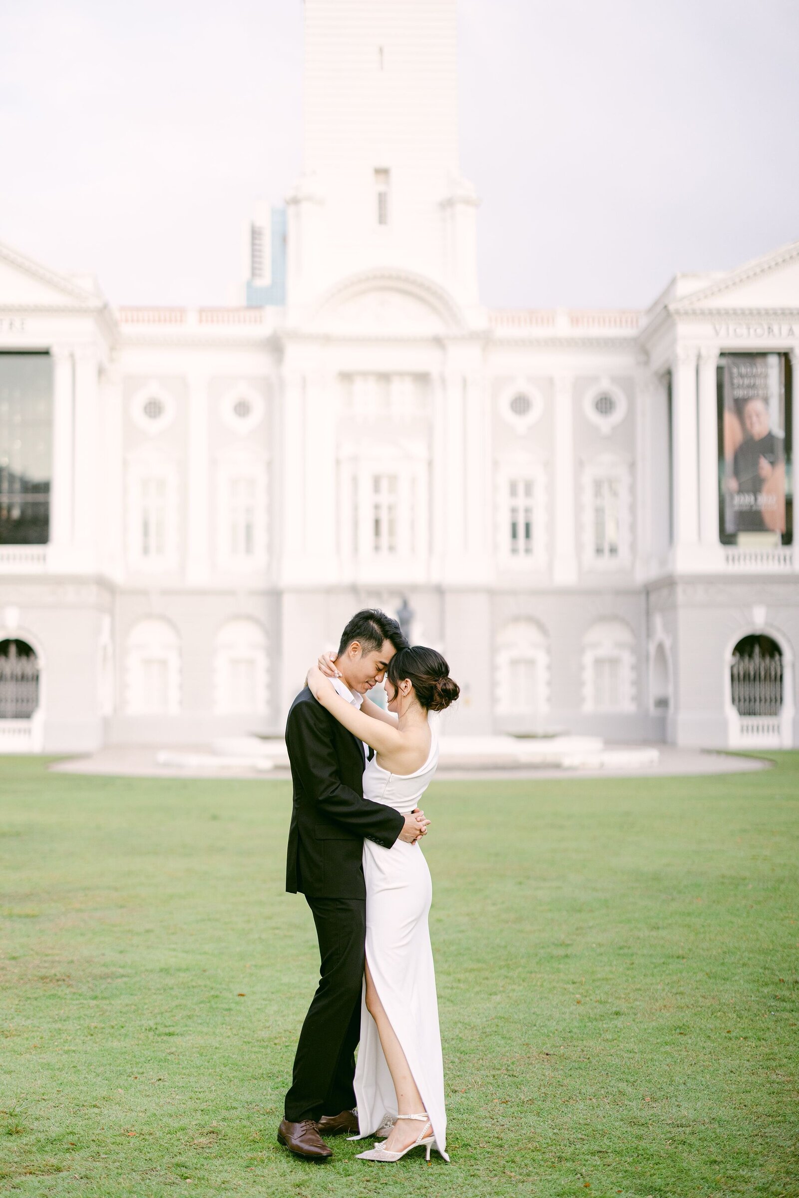 131GS Singapore Pre-wedding Photography Maritha Mae