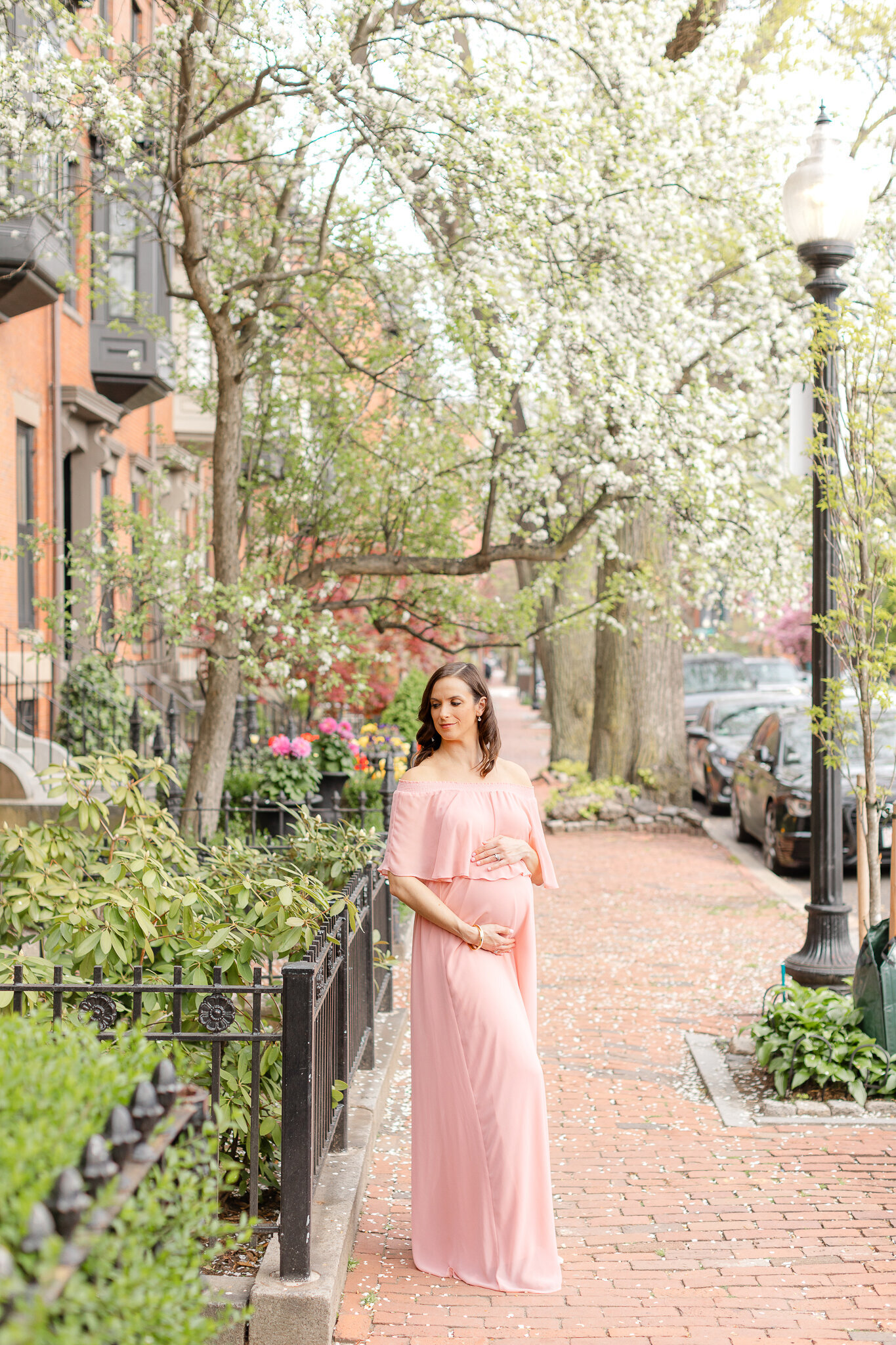 boston maternity photographer1