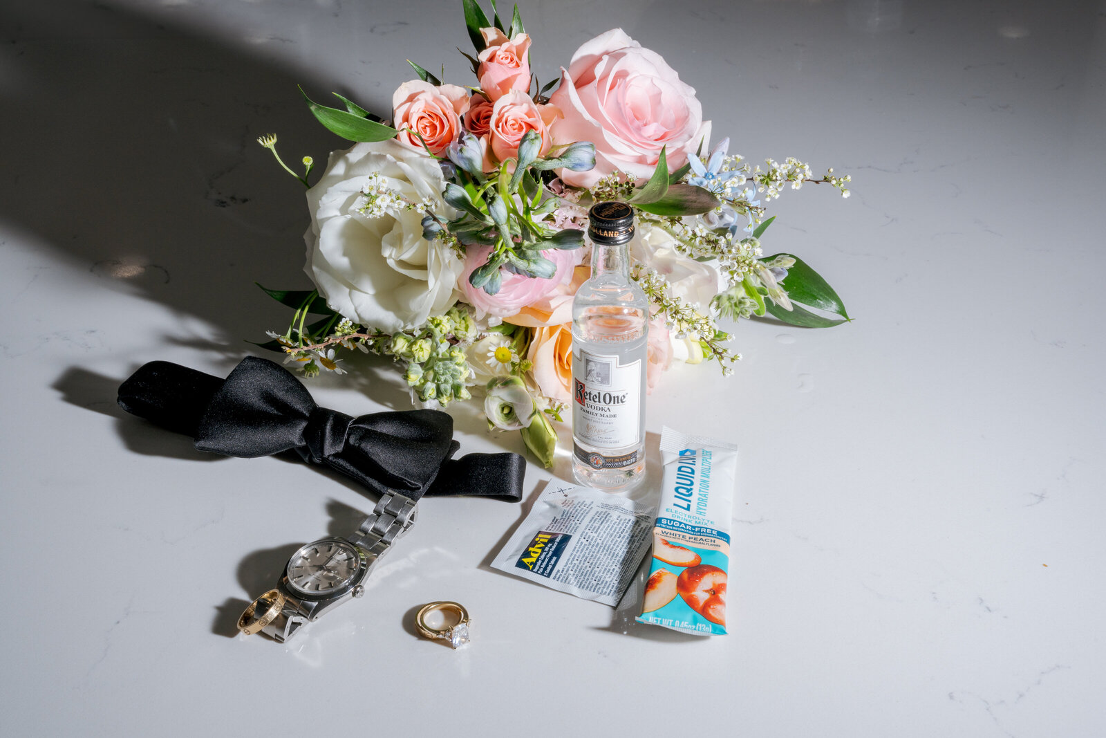 Bay Area Documentary Style Photographer