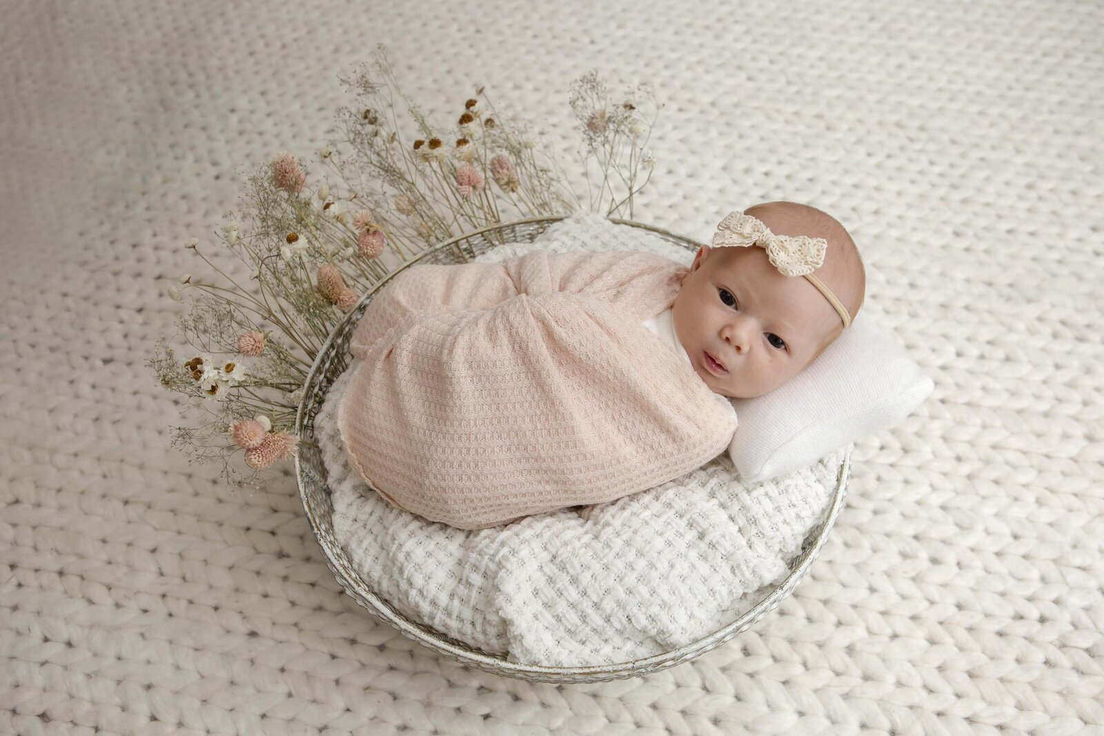 Marietta Newborn Photographer