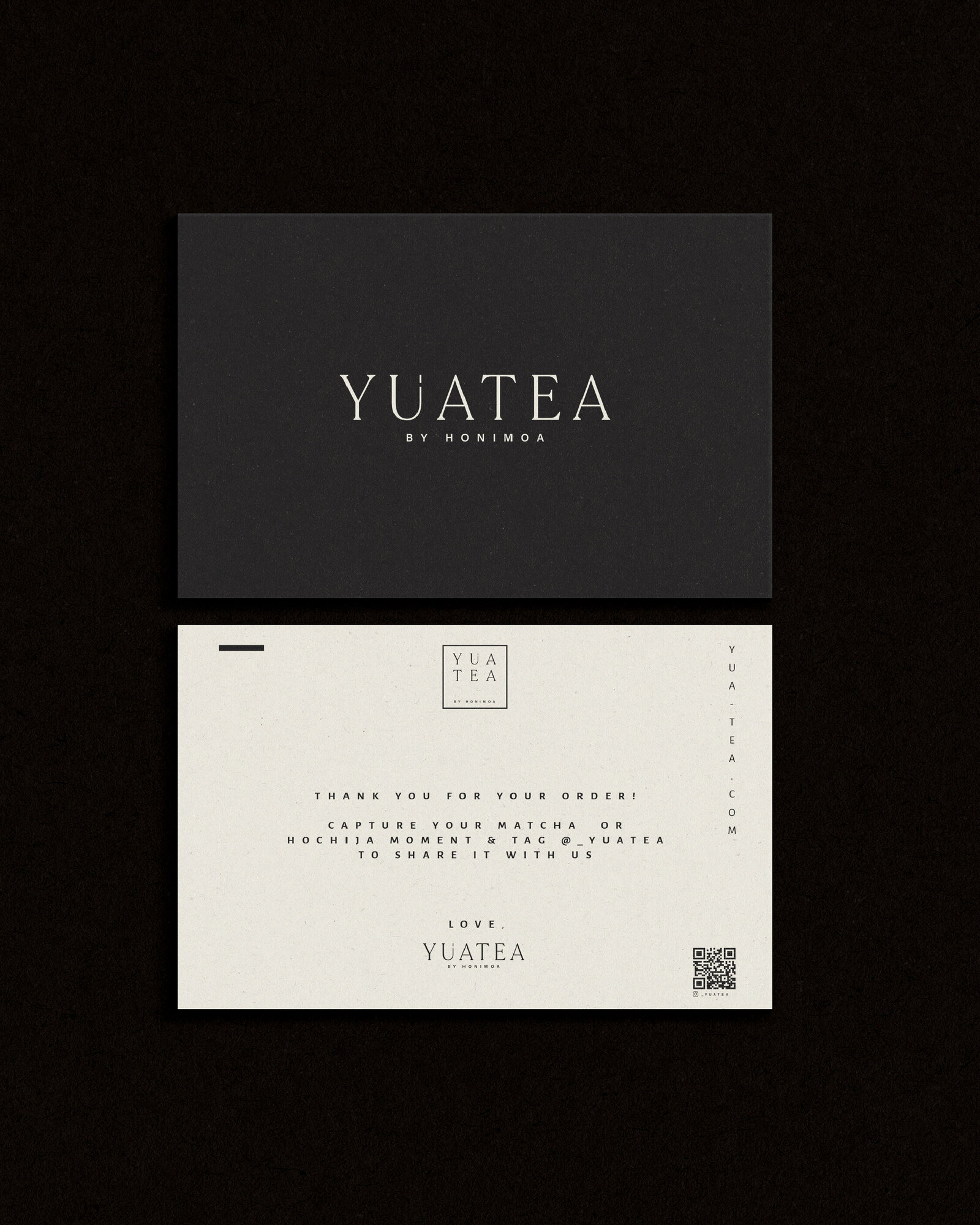 yuatea.kleinthankyou