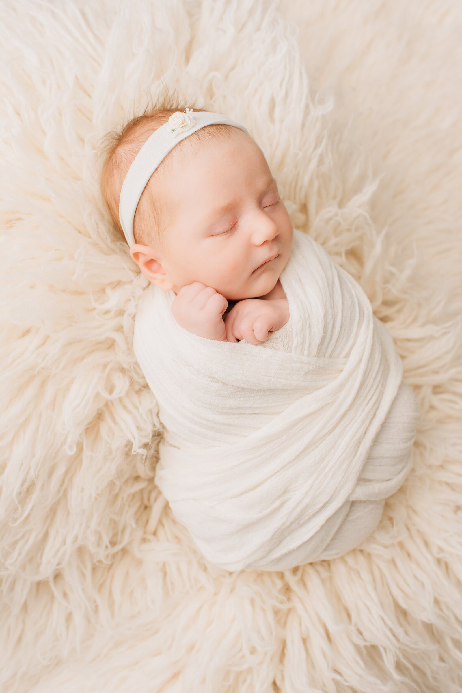 Sharon Leger Photography | Canton CT Newborn and Family Photographer -7