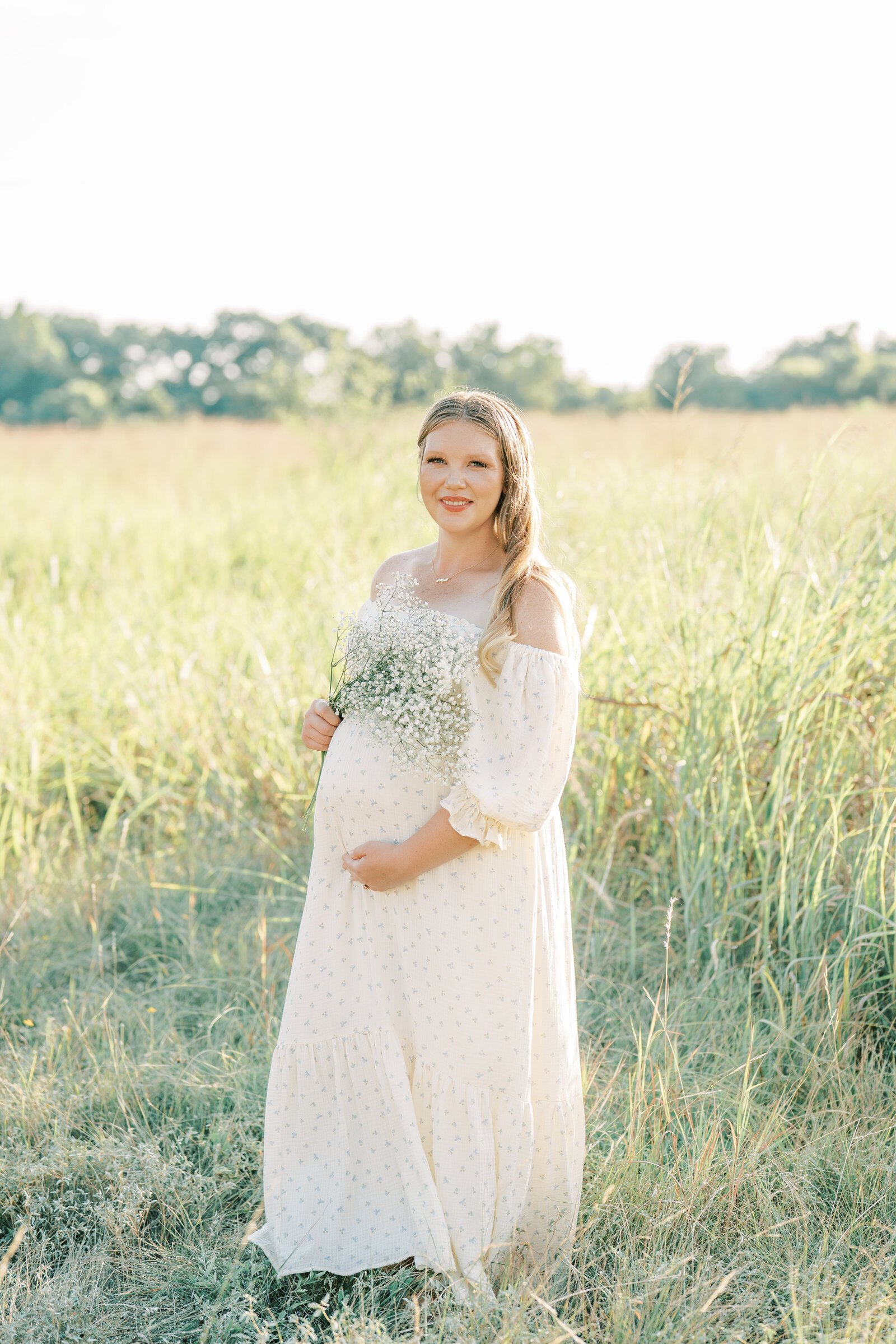 San Antonio Maternity Photographer