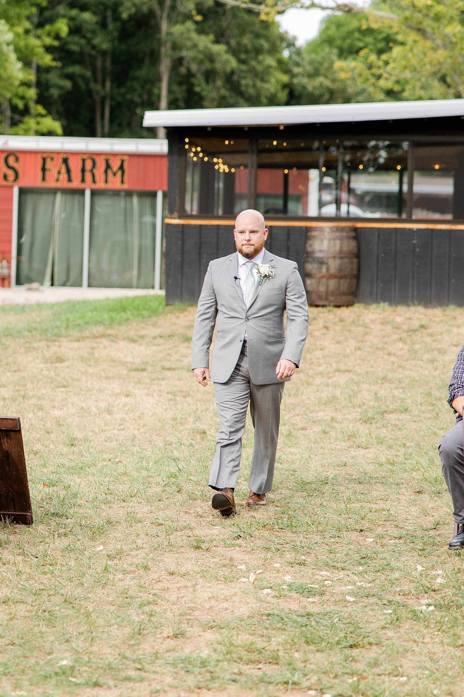 2022 08 14_Elle Josh Wedding_Nuzzos Farm_Branford CT_02-Ceremony-15