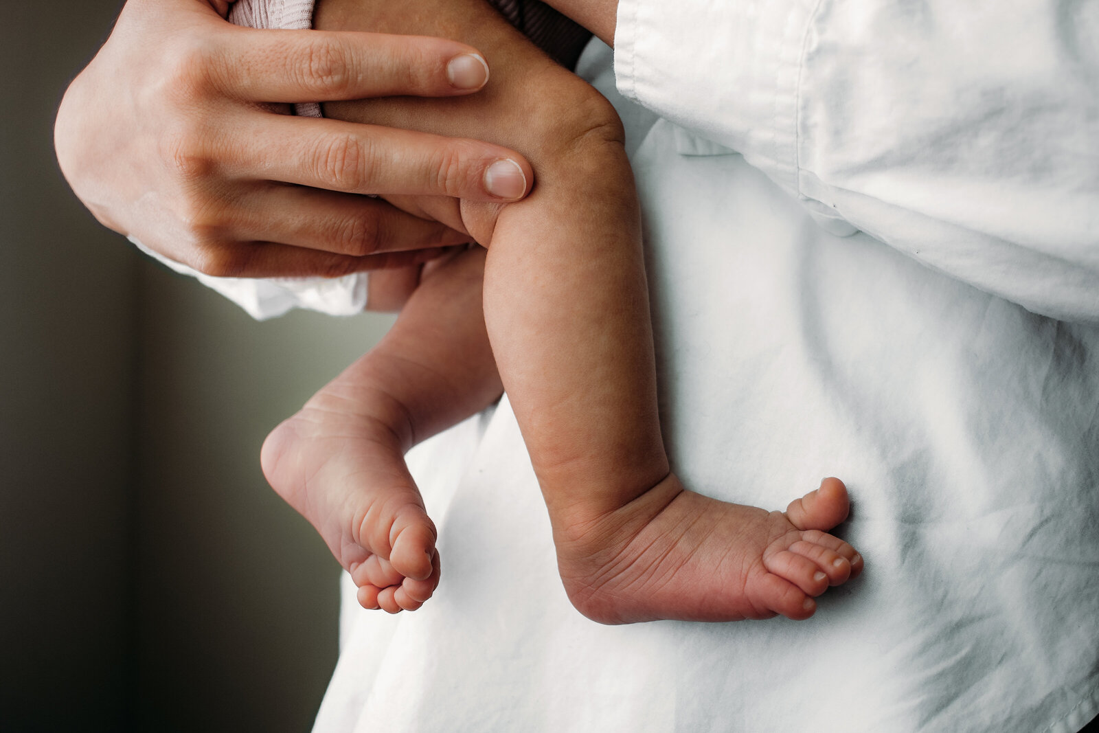 Portland Newborn Photographer 36