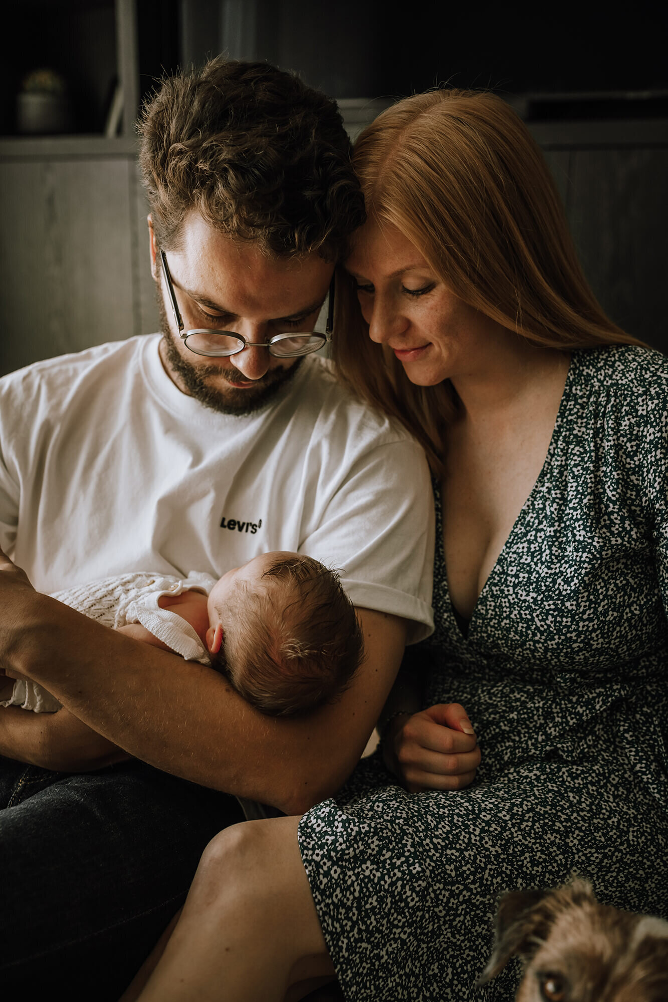 Pregnancy-newborn-lifestyle
