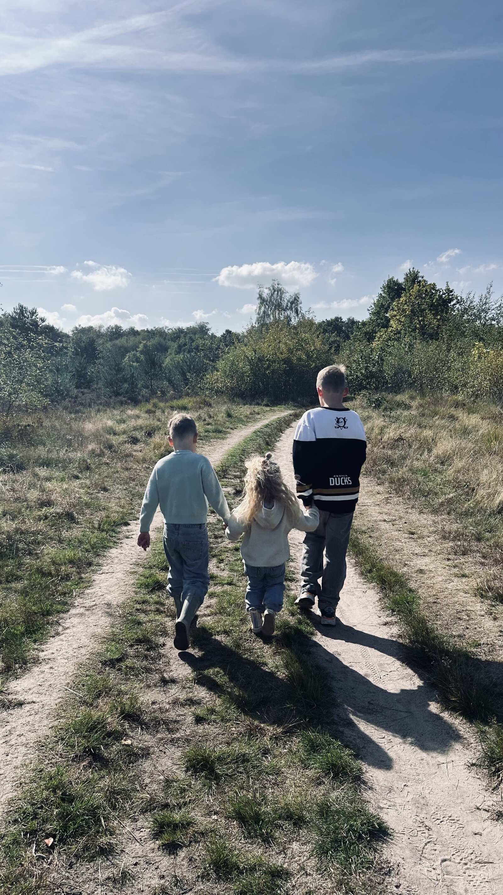 Trouwfotograaf Nederland