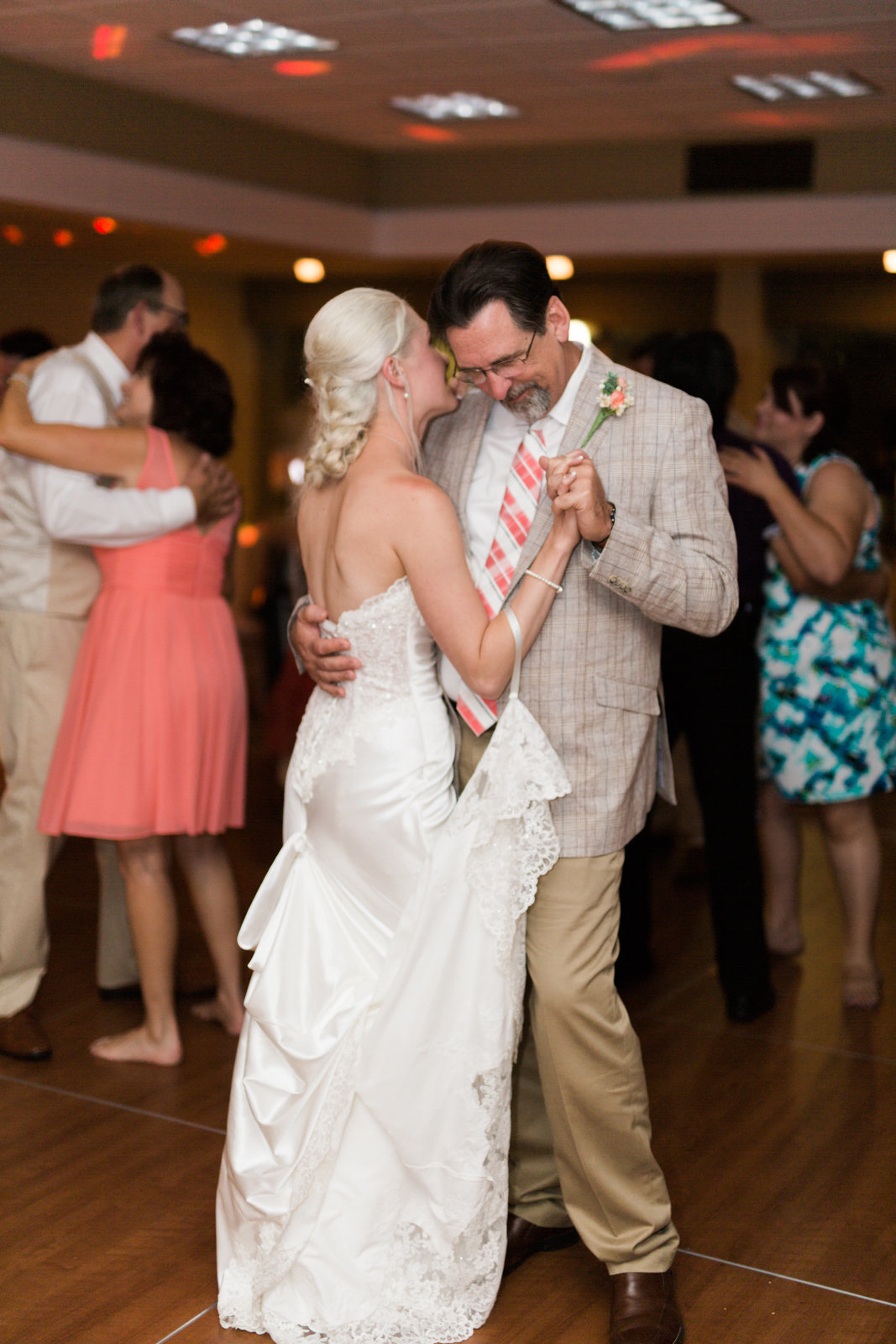 Wedding at Monterey Tides in Monterey, CA