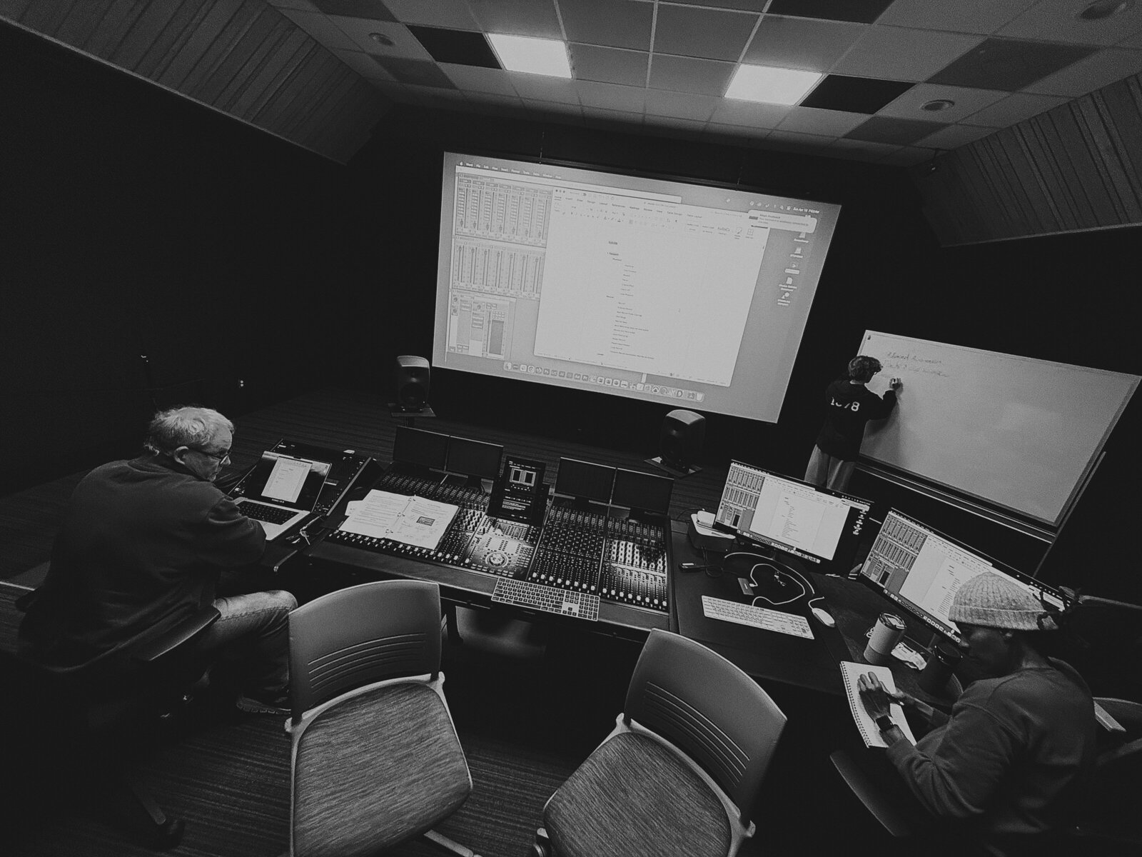 BooneReRecordingMixer-BlackMixerBlackSoundDesigner