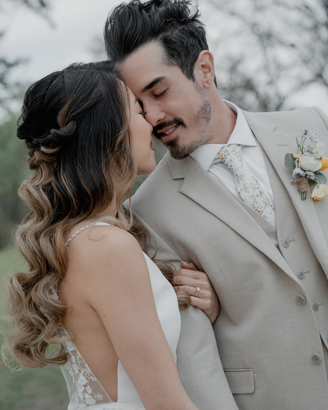 Myka Yuan Photo - Wedding Photography - Dallas, Texas 14